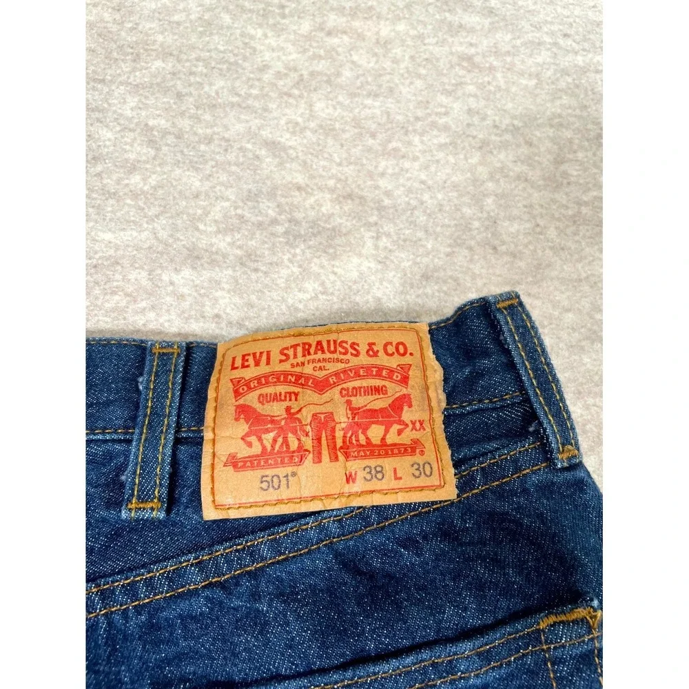 Levis levi 501